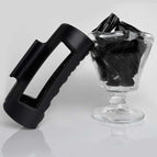 Advanced Black / 4PCS Set