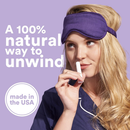 Attention-Boost Cooling Aid device enhancing focus and providing a refreshing cooling effect for mental clarity.