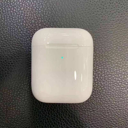 i80 TWS Bluetooth Earbuds with Wireless Charging