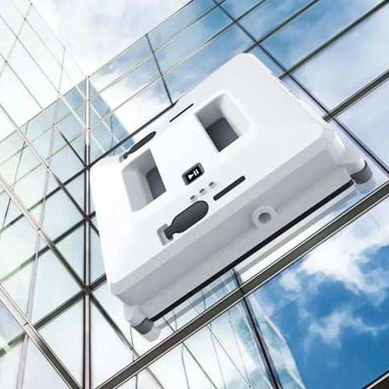 Window Cleaning Robot & Vacuum Cleaner