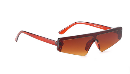 Trendy Sports Sunglasses for Men and Women