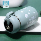 Smart detection (blue) / 320ML