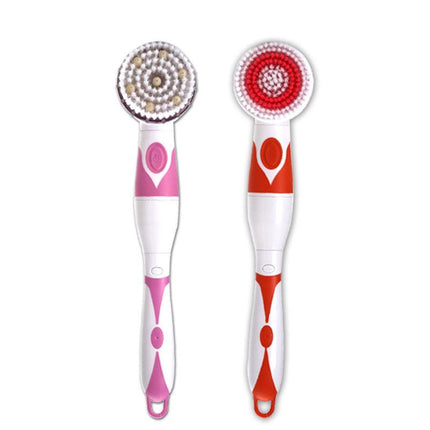 Electric Bath Brush - Multifunctional Scrubber Tool