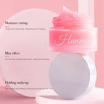Magic Pore Face Primer and Skin Care Cream tube for minimizing pores and controlling shine
