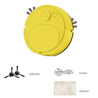 8018 yellow
