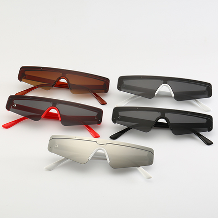 Trendy Sports Sunglasses for Men and Women