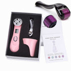 Pink / Small color box