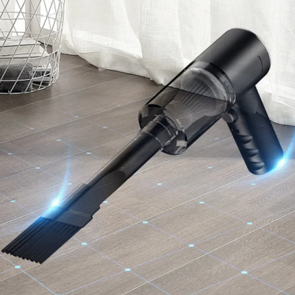 Rechargeable Handheld Vacuum Cleaner