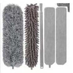 Cleaning -5-piece set (boxed) double cloth head