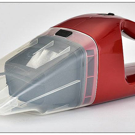 Vacuum Cleaner fCar or Wet and Dry Use (Portable)