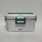 White Green Buckle / EU