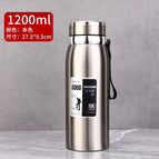 New upgrade 1200ml natural color + send Cup brush cup set / General