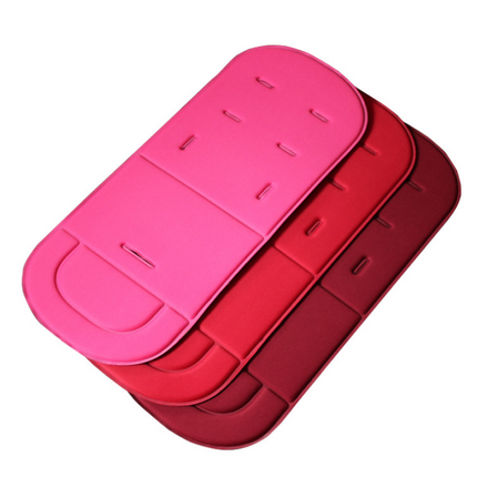Universal Cotton Baby Stroller Cushion and Seat Pad