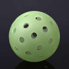 [Fluorescent green] Green 40 holes / n/a
