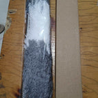 Clean -2.8 m (boxed) Ash White Ash