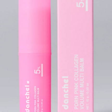 Moisturizing Collagen Balm Stick