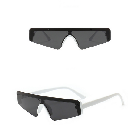 Trendy Sports Sunglasses for Men and Women
