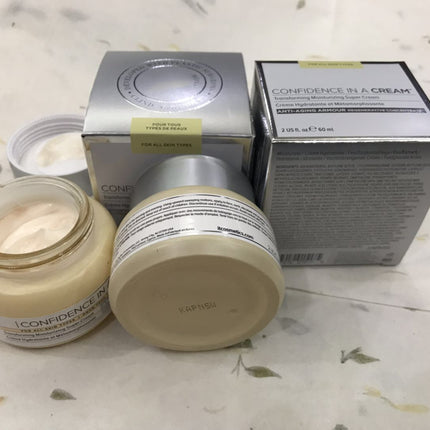 Super Moisturizing Anti-Wrinkle Cream
