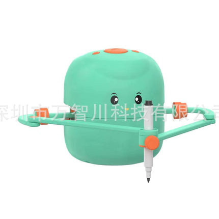 Intelligent Painting Robot