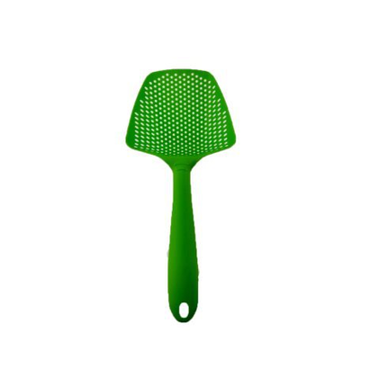 Plastic Water Strainer Spatula and Ice Shovel