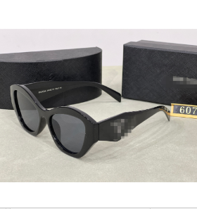 Polygon Fashion Sunglasses with UV400 Protection (One Piece)