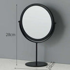 black A