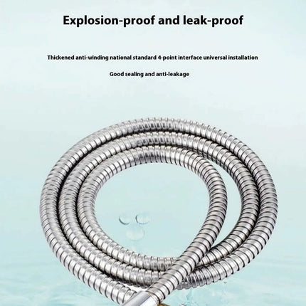 Filtered Shower Head