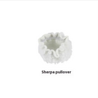 Cashmere fabric / opp