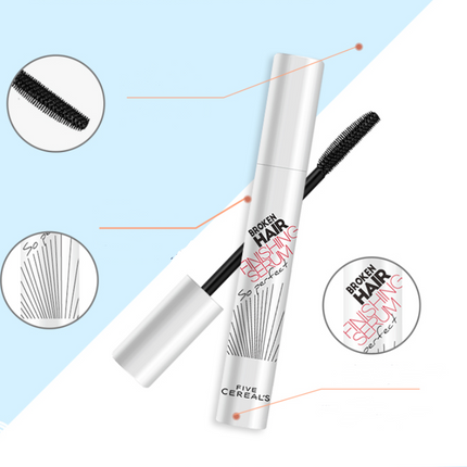Korean Hair Fixing Stick for Kids - Frizz Control Cream