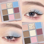 11# Secret Realm Blue