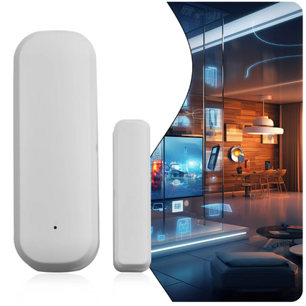Secure Link Sensor
