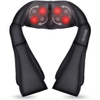 Black / Six buttons