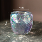 Pearlescent Small / Standard