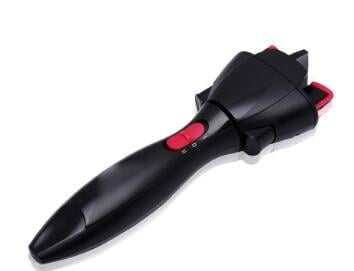 USB Electric Automatic Hair Braider and Twister Tool for effortless hairstyling