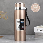 New upgrade 1000ml gold + send Cup brush cup set / General