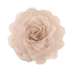 Off-white (excluding pillow core) / 55*55 (including petals)-194g
