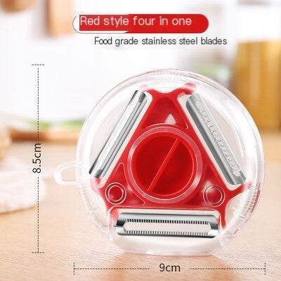 Fruit Peeler