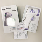 DN997 Purple