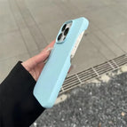 Sapphire Blue / Iphone 14promax