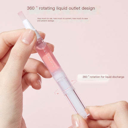 Nail Care and Nourishing Oil for Healthy Nails