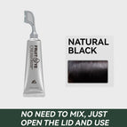 Black / 80ml