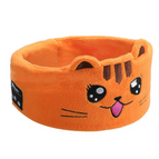 Orange Cat