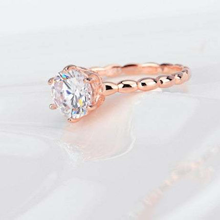 925 Sterling Silver Jewelry Ring