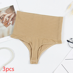 Apricot 3pcs / M