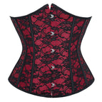 Red / 5XL