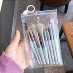 Green 8 EVA bags [a box of 1000]]