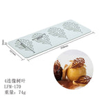 (4 even like leaves 74g)LFM-170 / Advanced Grey