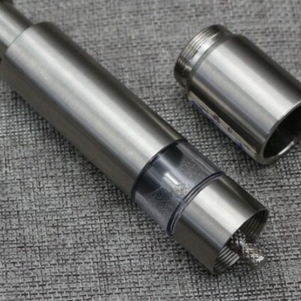 201 Black Pepper Grinder