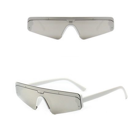 Trendy Sports Sunglasses for Men and Women