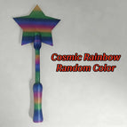 Universe Rainbow Random Color / Single